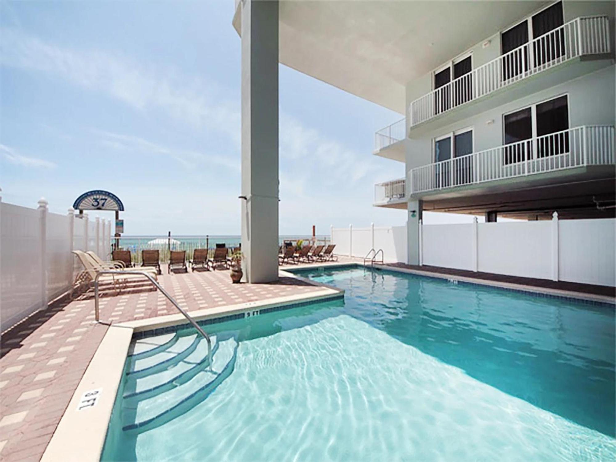 Marisol 204 By Emerald Coast Retreats Panama City Beach Exterior photo