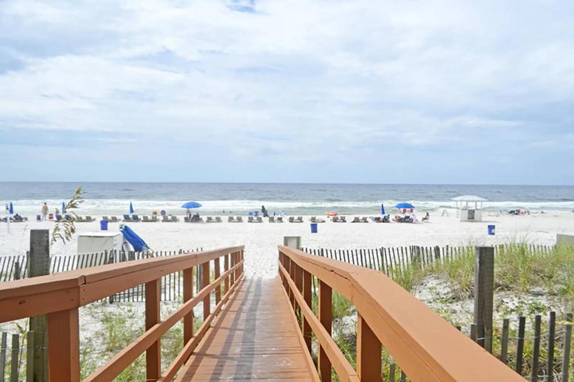 Marisol 204 By Emerald Coast Retreats Panama City Beach Exterior photo