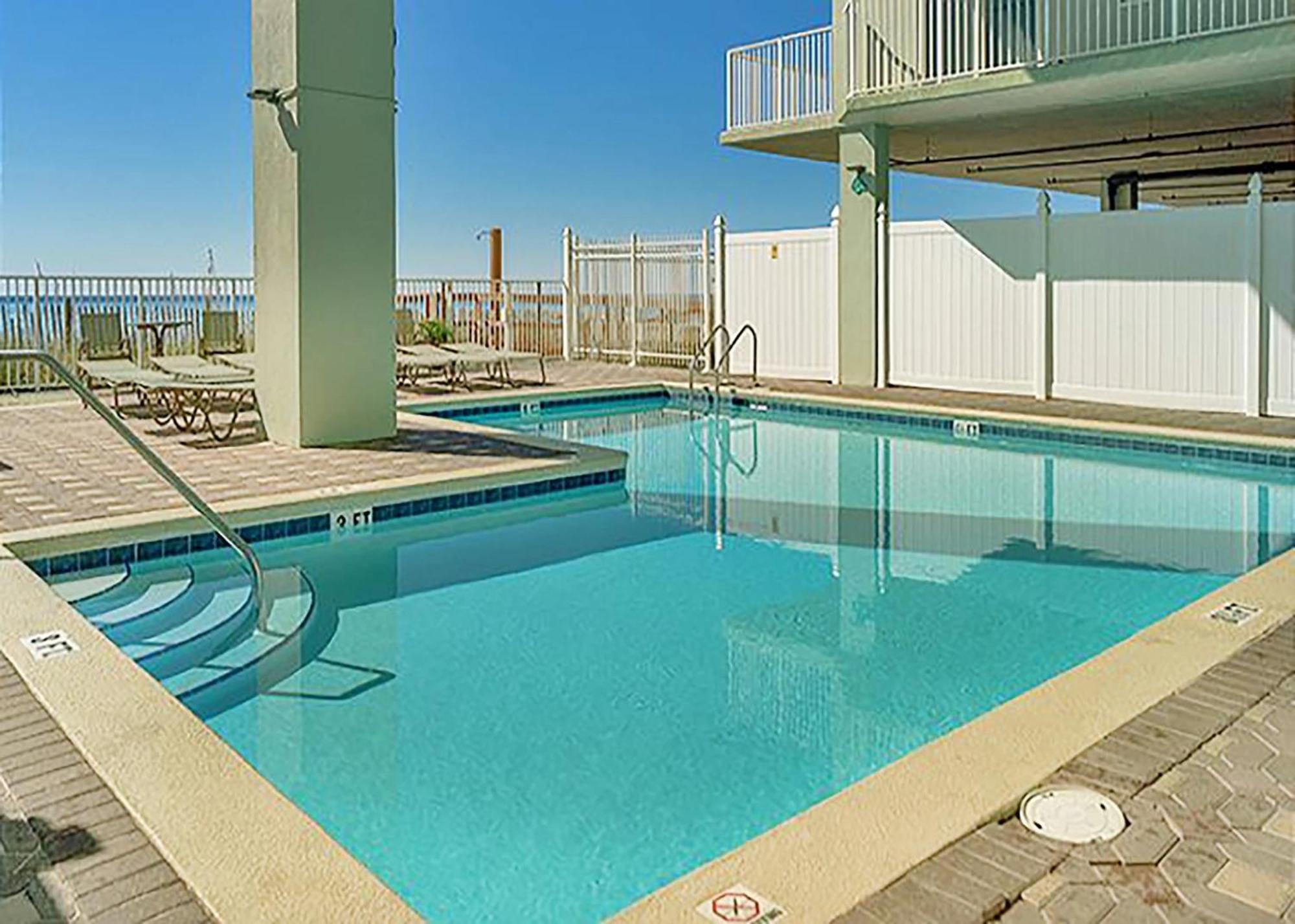 Marisol 204 By Emerald Coast Retreats Panama City Beach Exterior photo