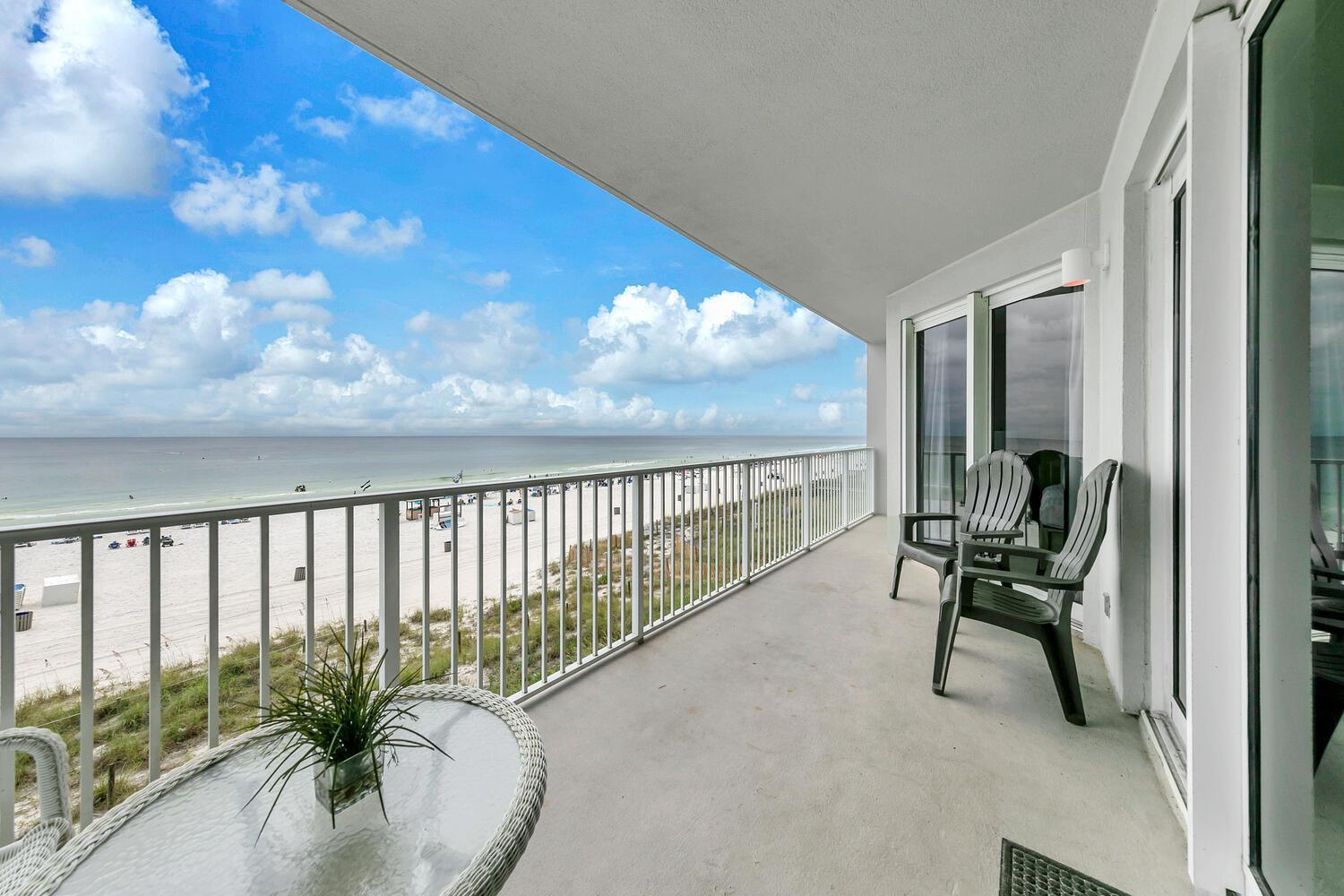 Marisol 204 By Emerald Coast Retreats Panama City Beach Exterior photo