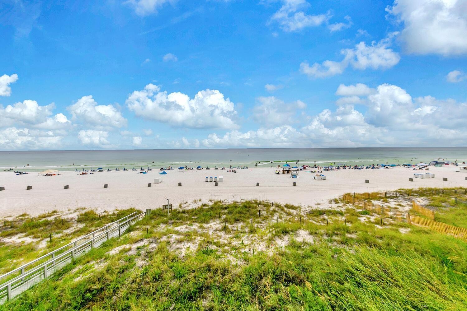 Marisol 204 By Emerald Coast Retreats Panama City Beach Exterior photo