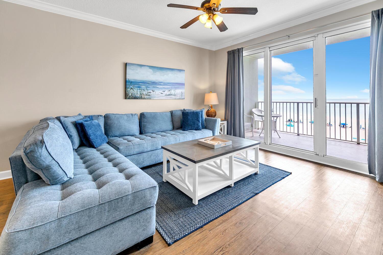 Marisol 204 By Emerald Coast Retreats Panama City Beach Exterior photo