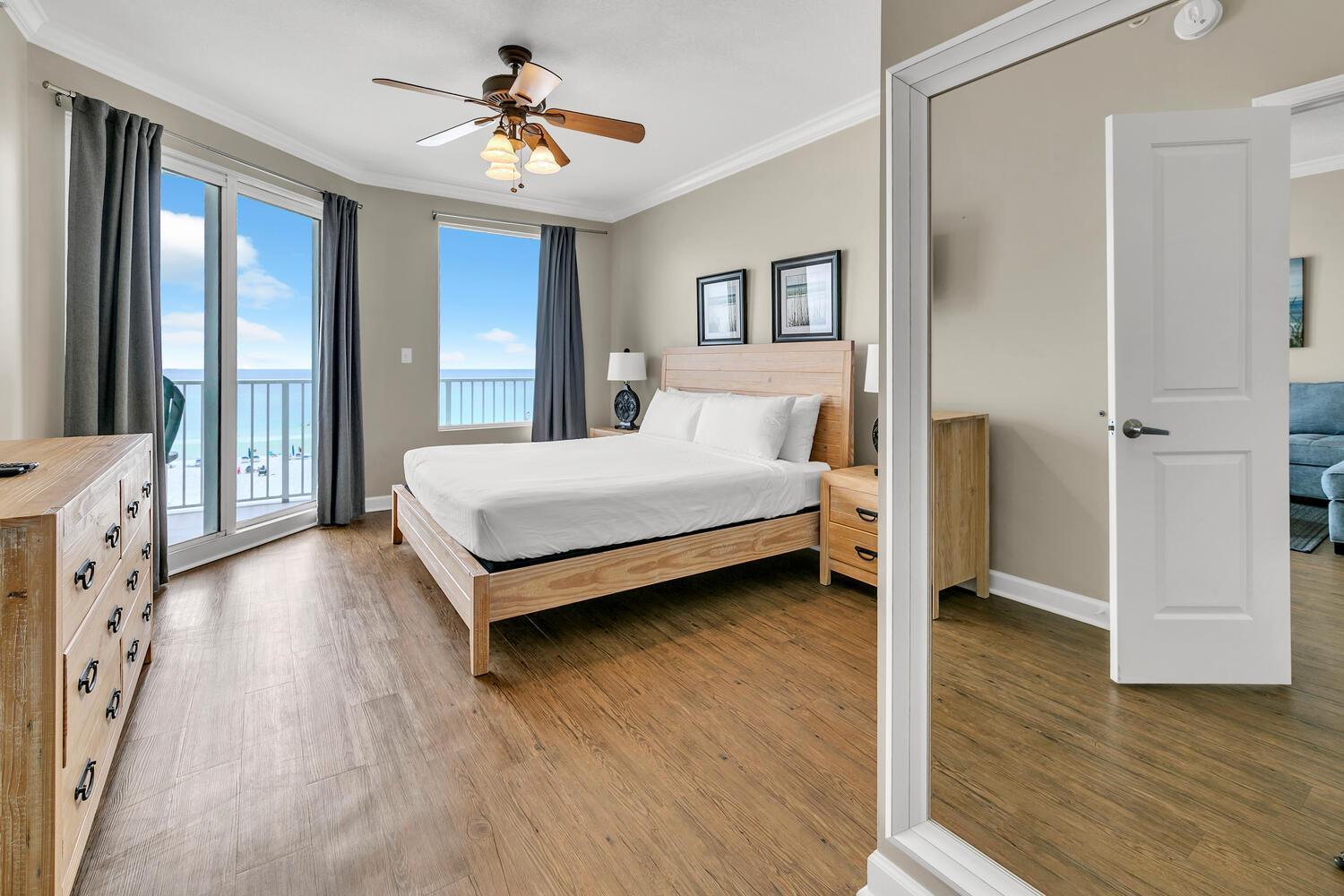 Marisol 204 By Emerald Coast Retreats Panama City Beach Exterior photo