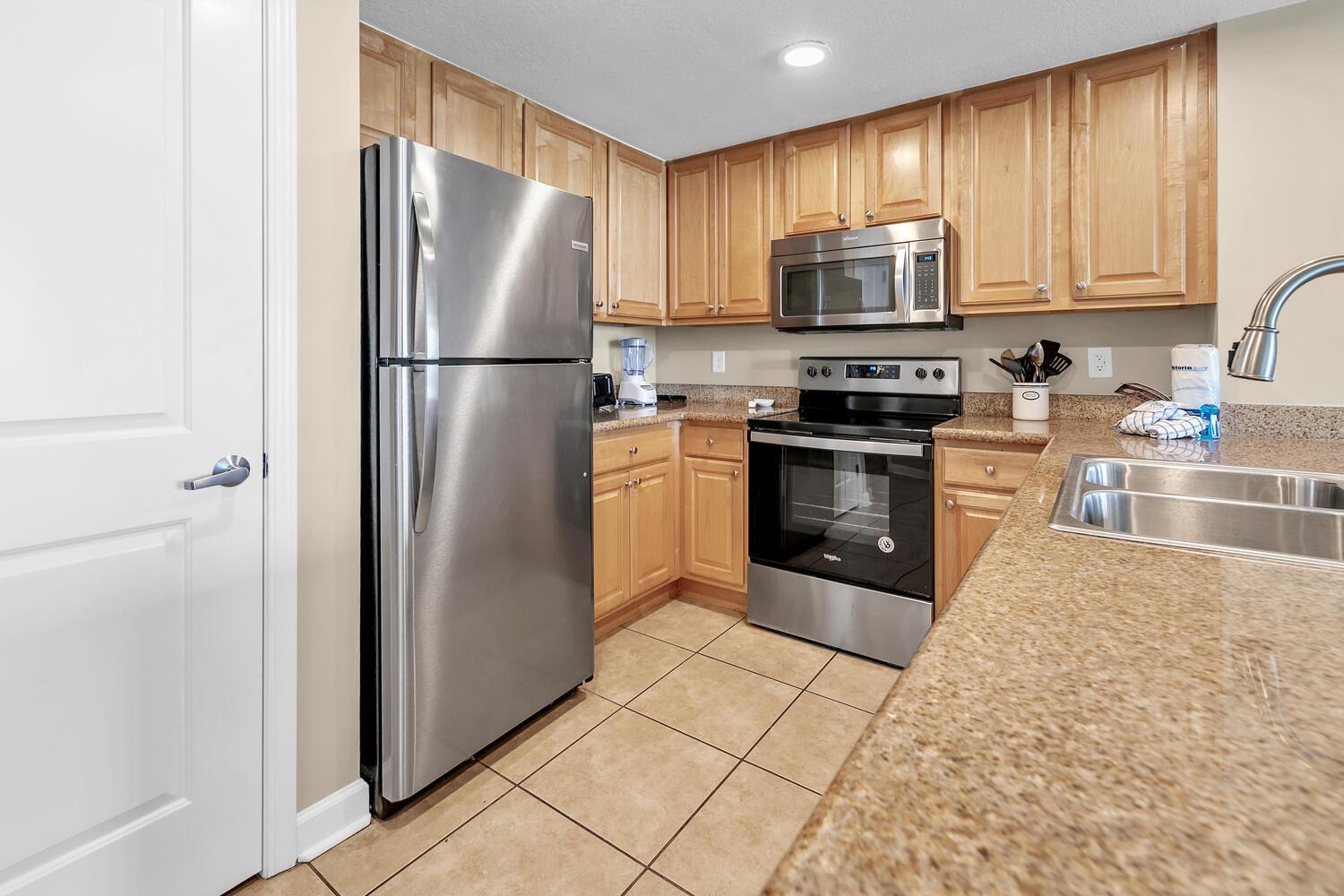 Marisol 204 By Emerald Coast Retreats Panama City Beach Exterior photo