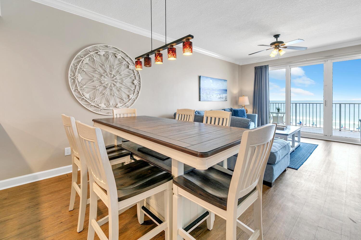 Marisol 204 By Emerald Coast Retreats Panama City Beach Exterior photo